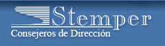 STEMPER Consejeros de Dirección